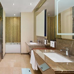 Apartament rodzinny z łóżkiem king-size